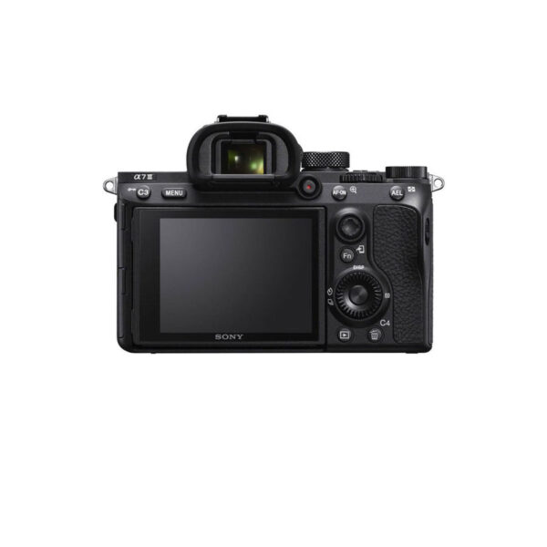 دوربین Alpha 8 lII Body - تصویر 4