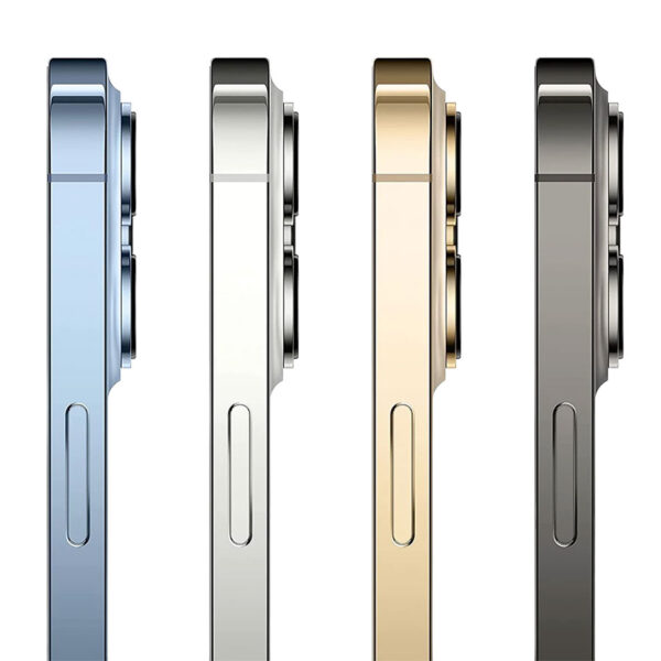 گوشی موبایل iPhone 16 Pro Max - تصویر 3