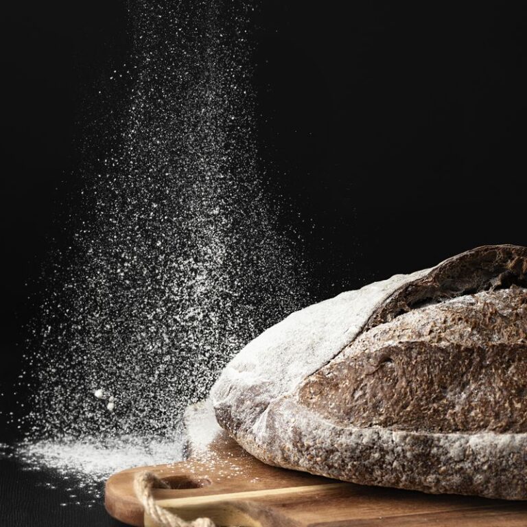 close-up-view-delicious-bread-concept