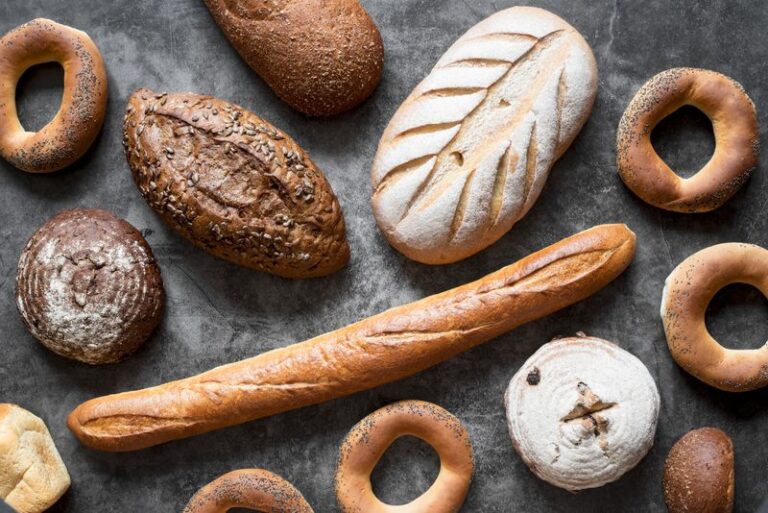 flat-lay-breads-assortment